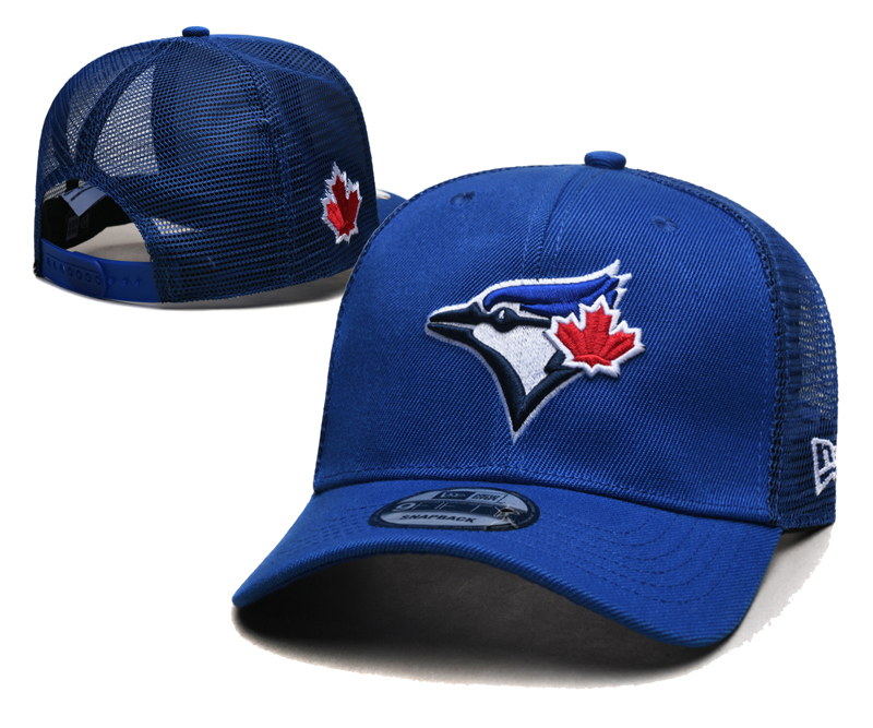 2024 MLB Toronto Blue Jays Hat TX20241105->mlb hats->Sports Caps
